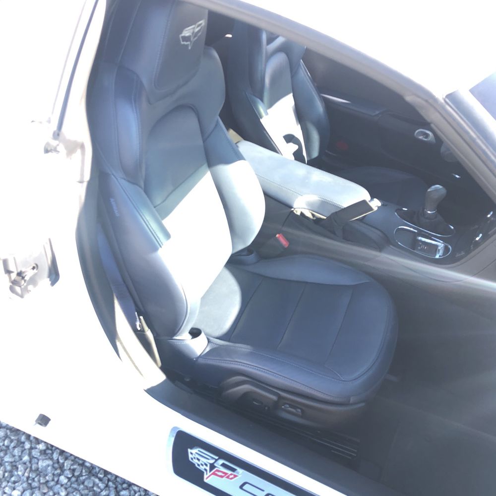 2013 Chevrolet Corvette Z06