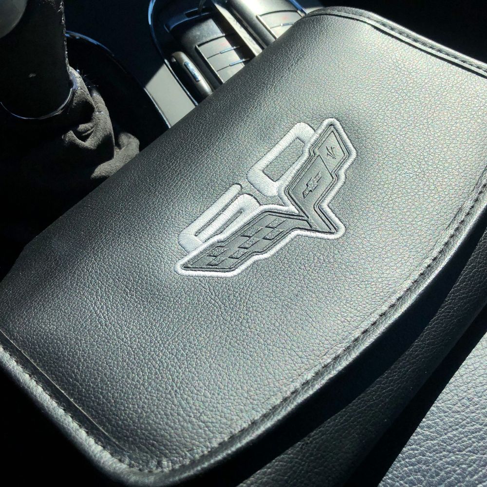 2013 Chevrolet Corvette Z06