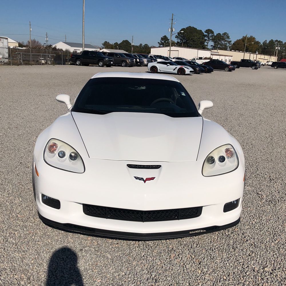 2013 Chevrolet Corvette Z06