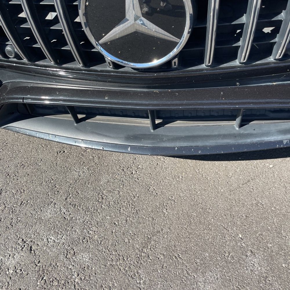 2019 Mercedes-Benz AMG GT 63 S