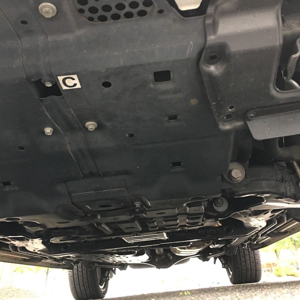 2015 Lexus LX 570
