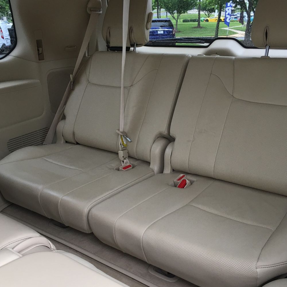 2015 Lexus LX 570