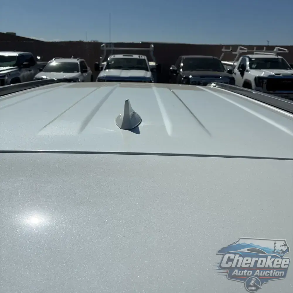 2022 Lexus GX 460 Base
