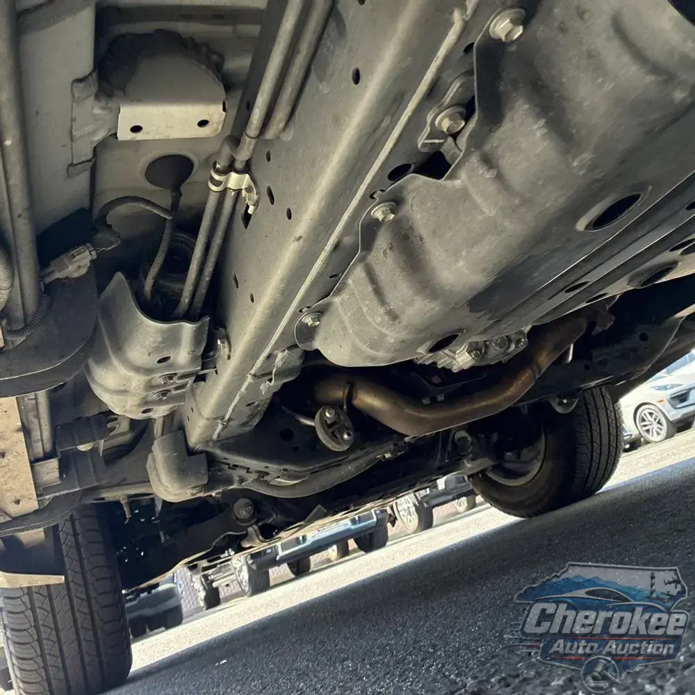 2022 Lexus GX 460 Base