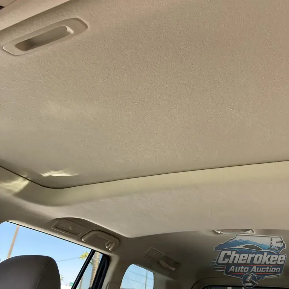 2022 Lexus GX 460 Base