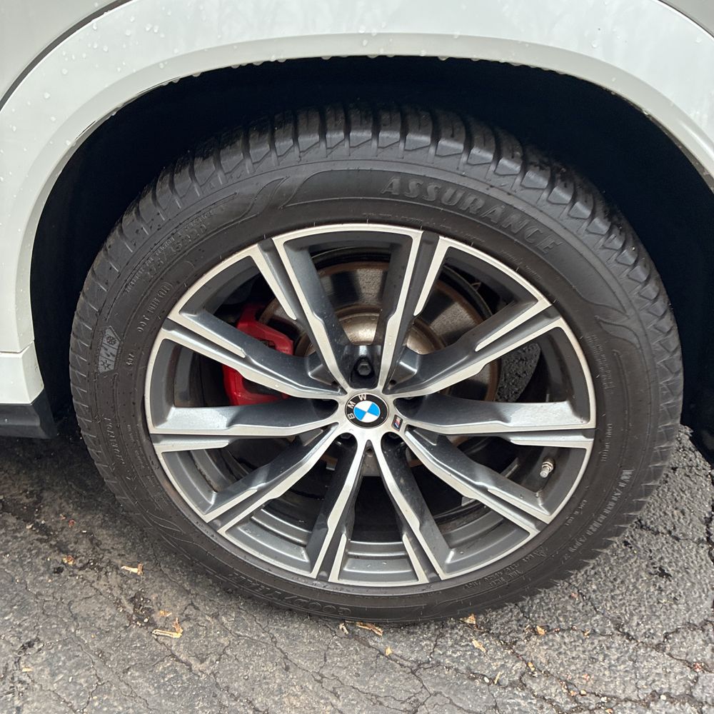 2024 BMW X6 xDrive40i