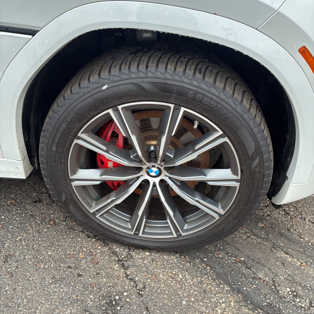 2024 BMW X6 xDrive40i