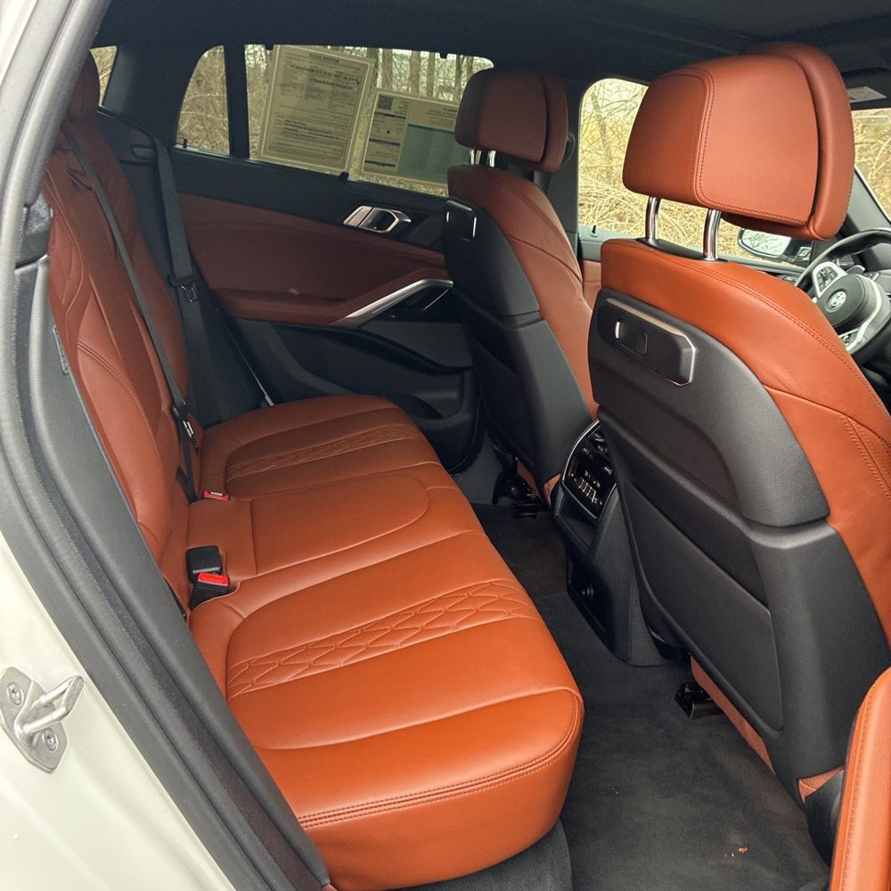 2024 BMW X6 xDrive40i