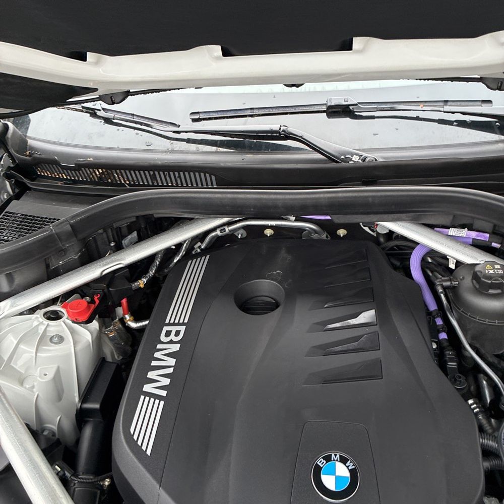 2024 BMW X6 xDrive40i