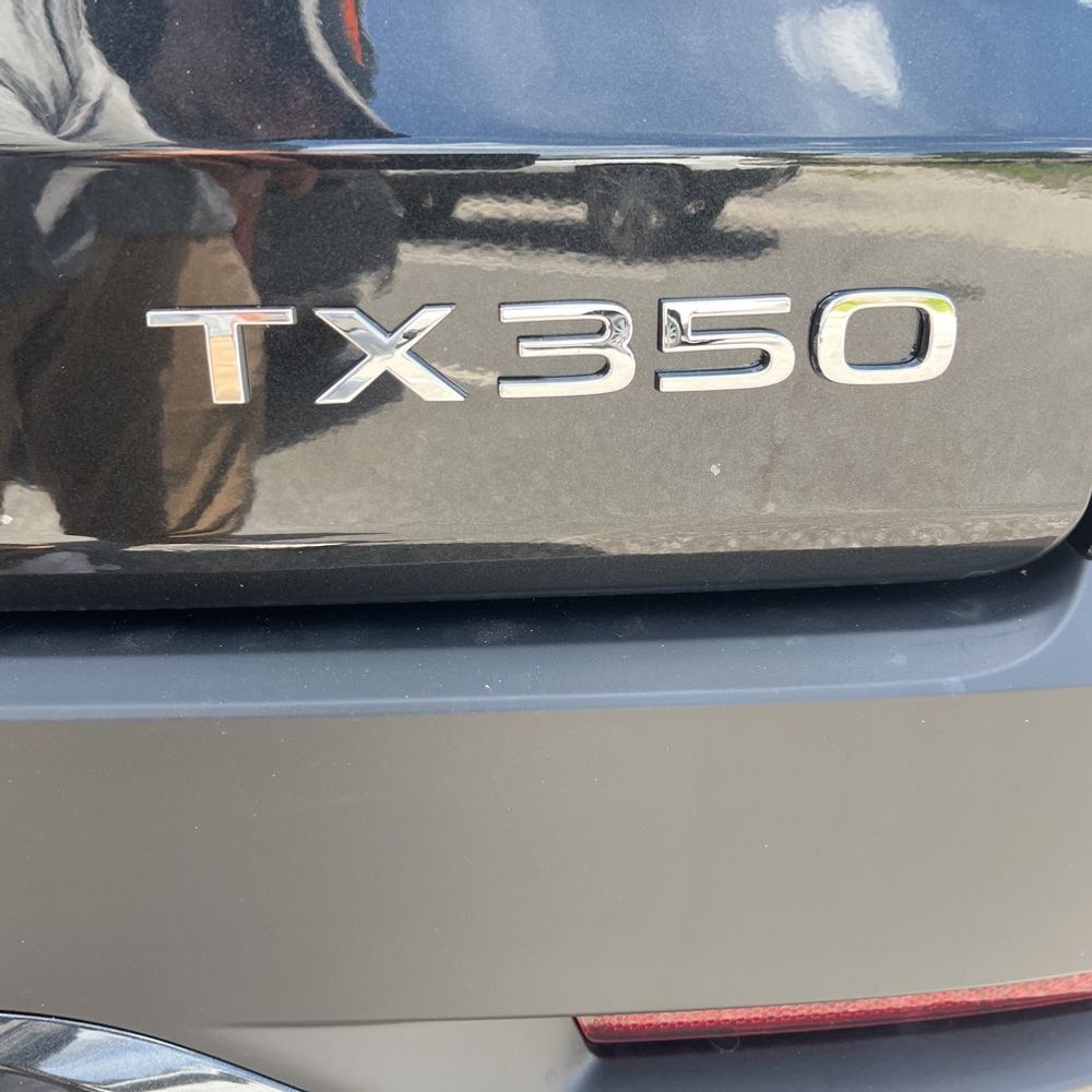 2025 Lexus TX 350 Premium