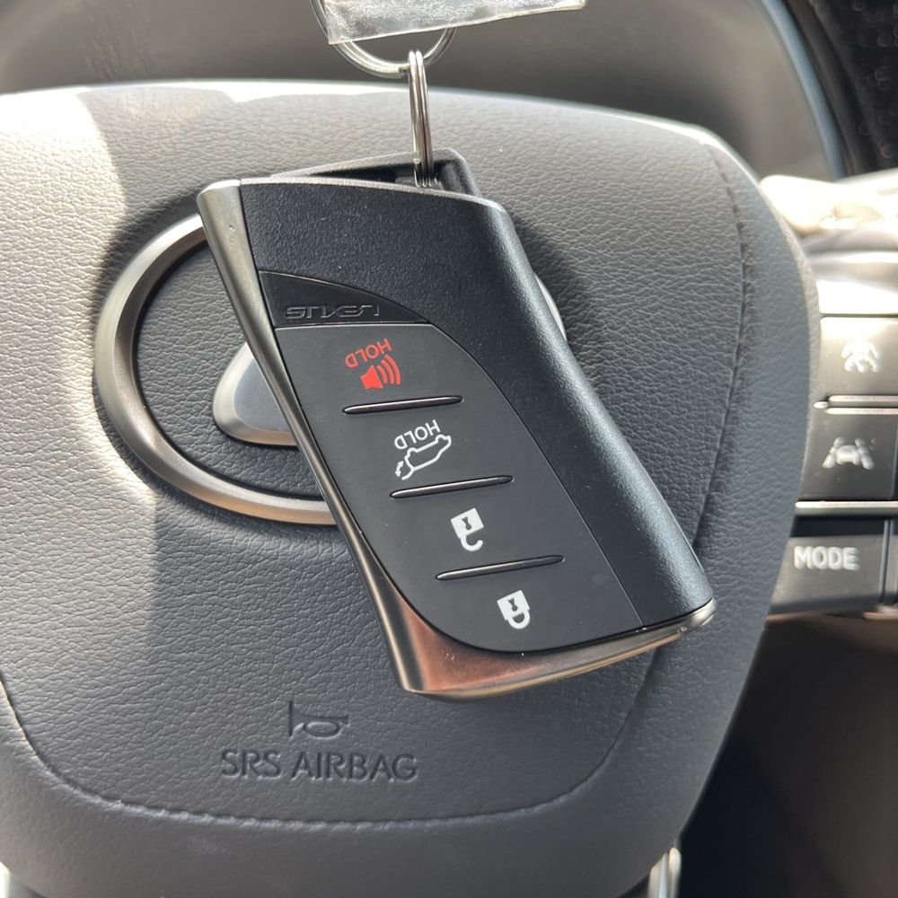 2025 Lexus TX 350 Premium