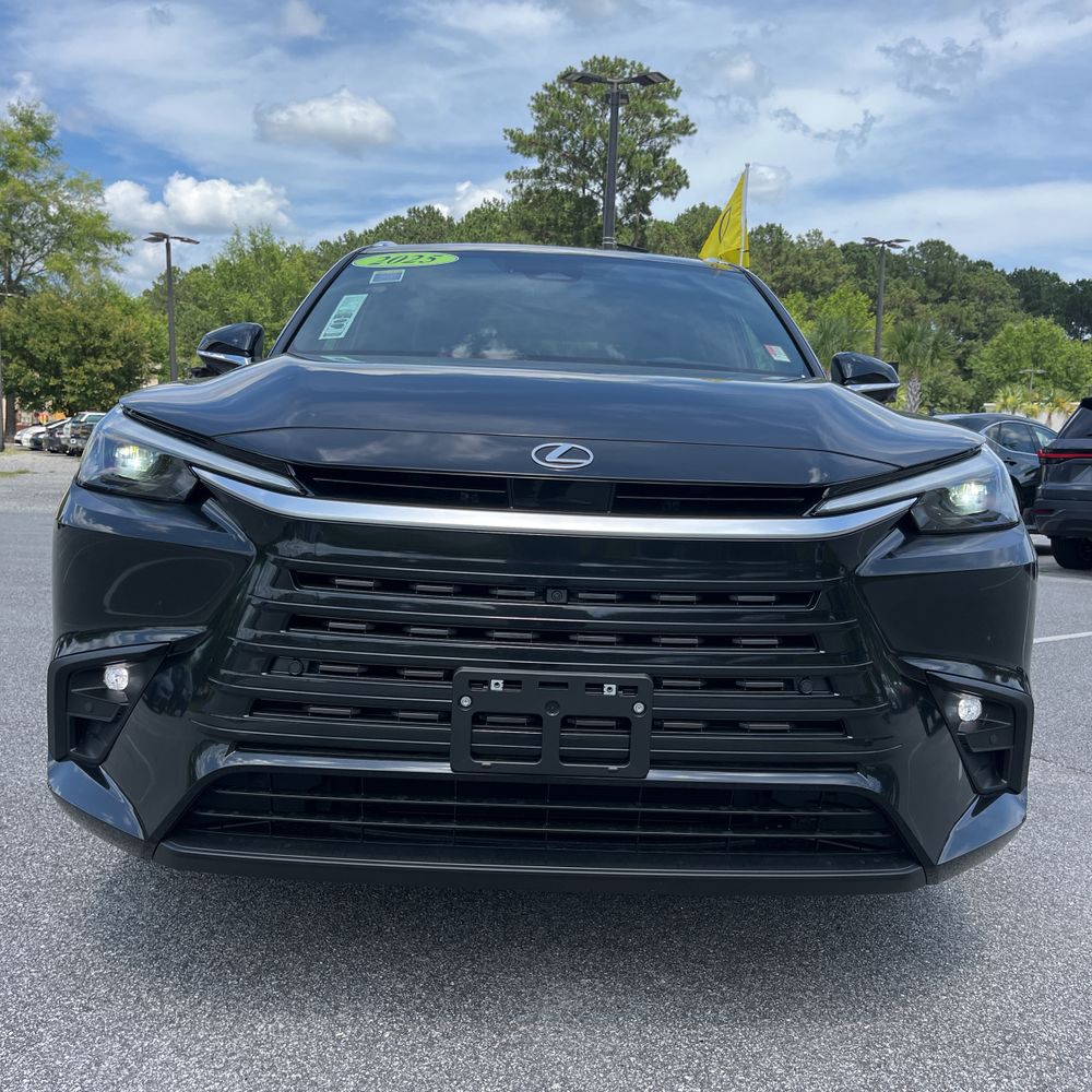 2025 Lexus TX 350 Premium