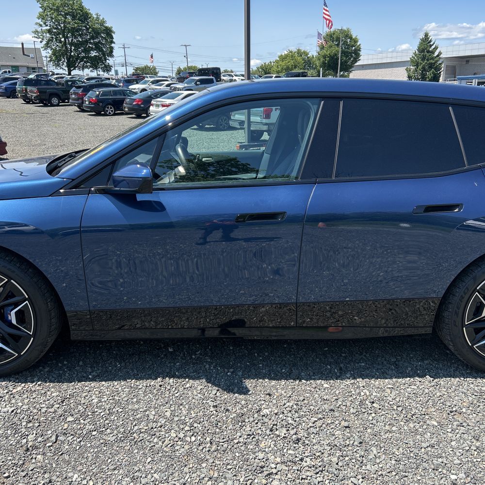 2023 BMW iX M60