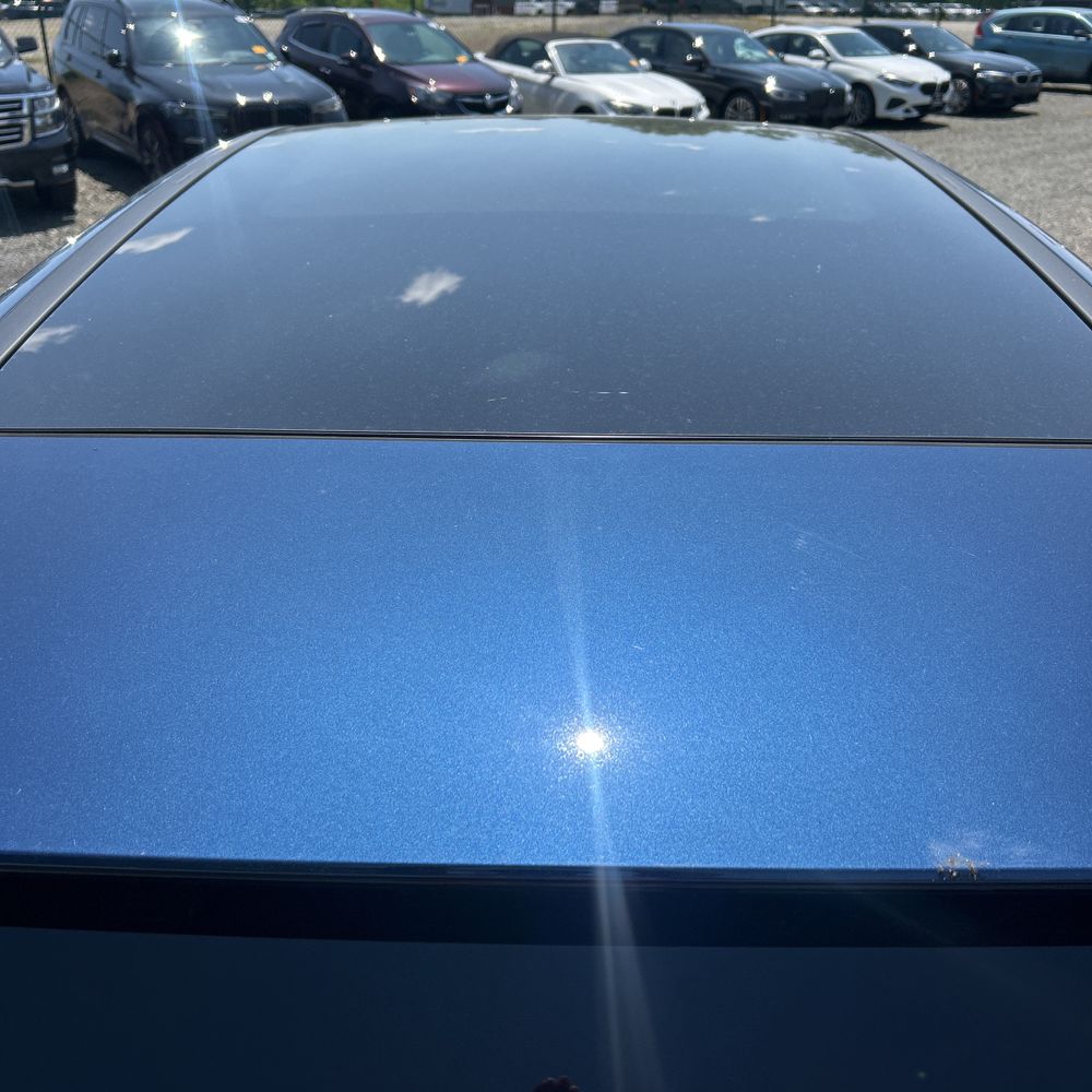2023 BMW iX M60