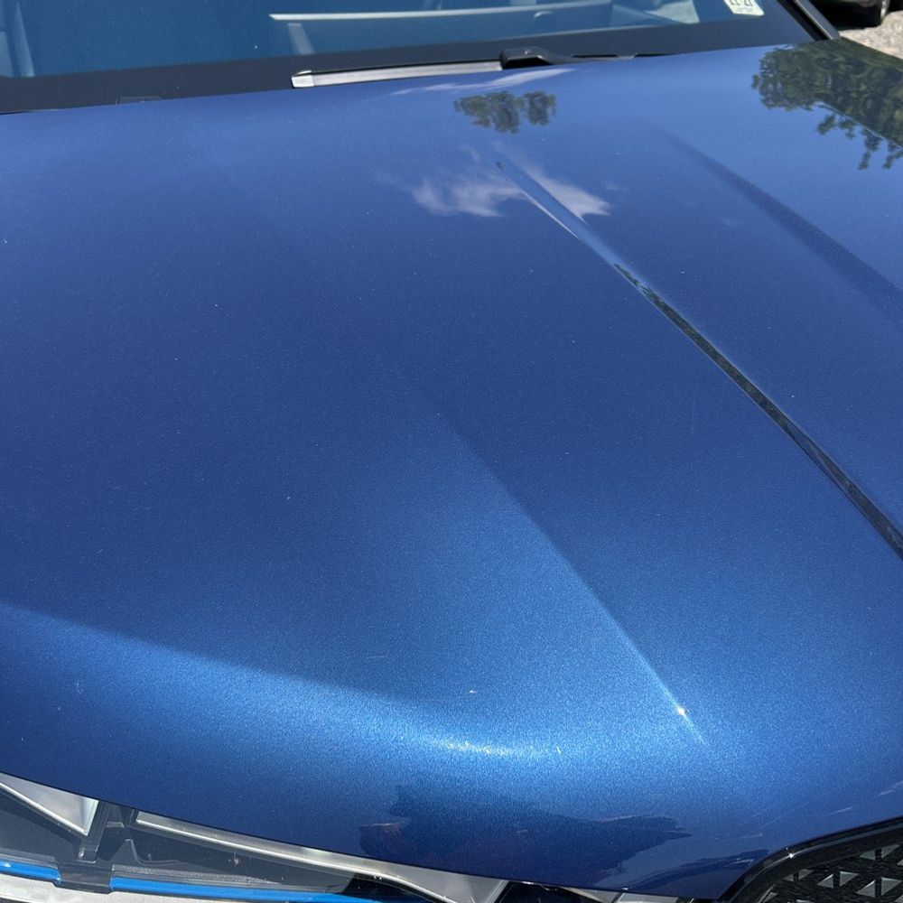 2023 BMW iX M60