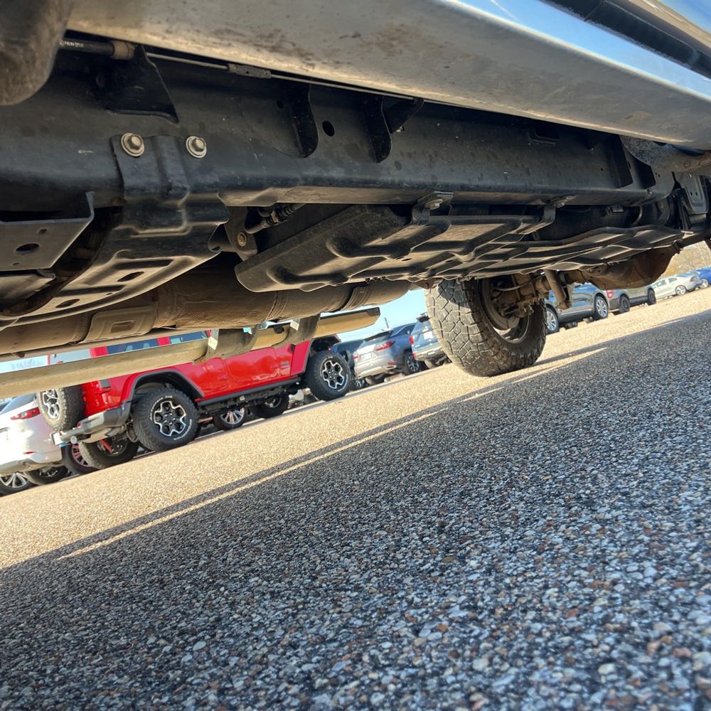 2022 Ford F-250 Super Duty Lariat