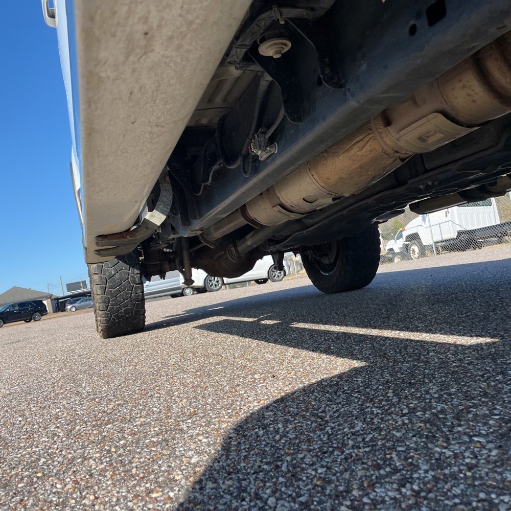 2022 Ford F-250 Super Duty Lariat