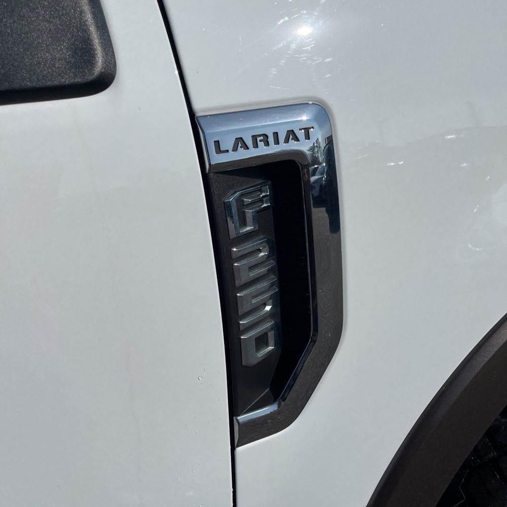 2022 Ford F-250 Super Duty Lariat