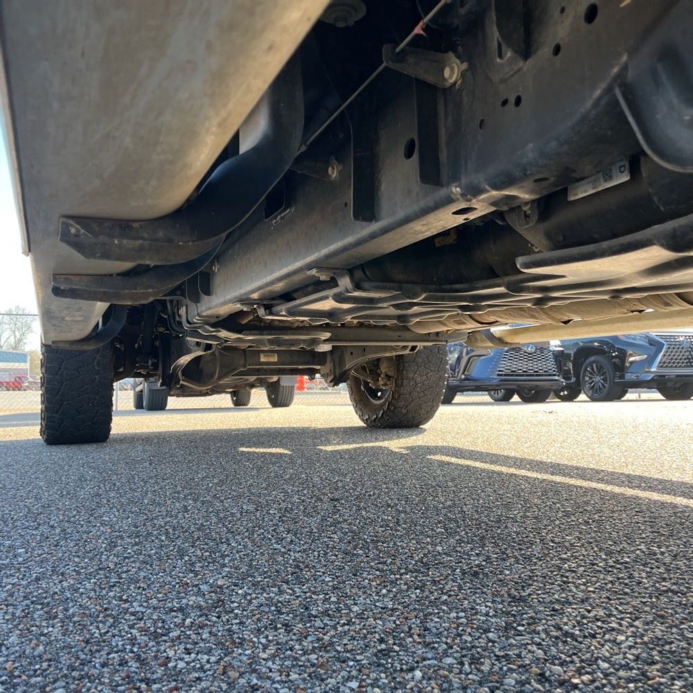 2022 Ford F-250 Super Duty Lariat