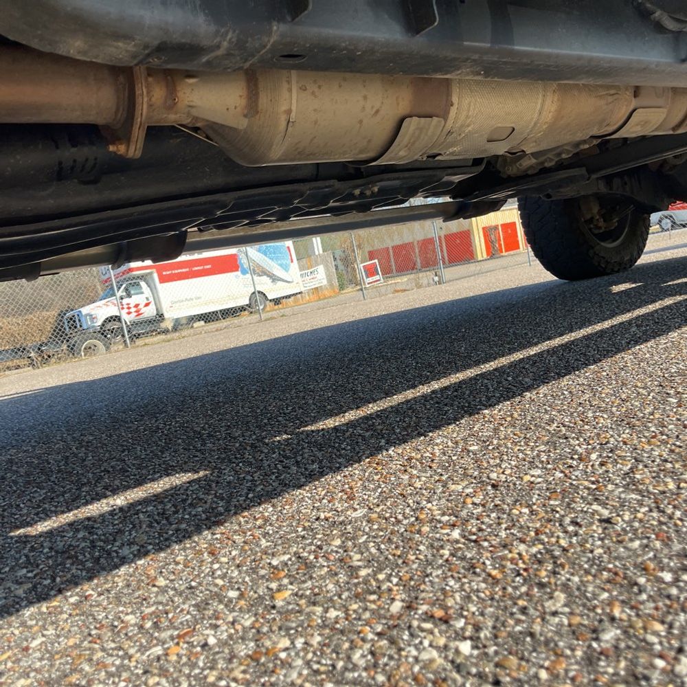 2022 Ford F-250 Super Duty Lariat