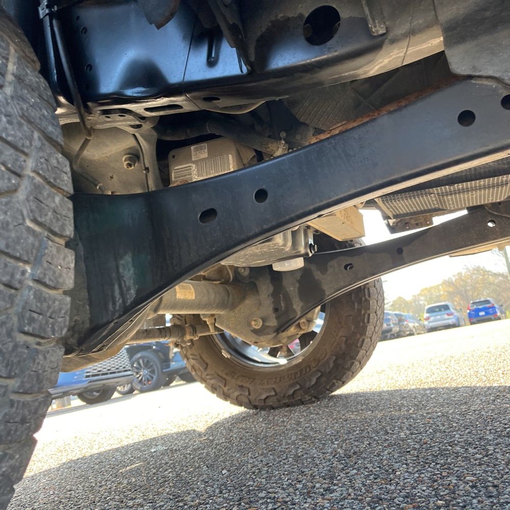 2022 Ford F-250 Super Duty Lariat