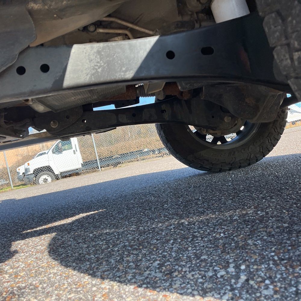 2022 Ford F-250 Super Duty Lariat