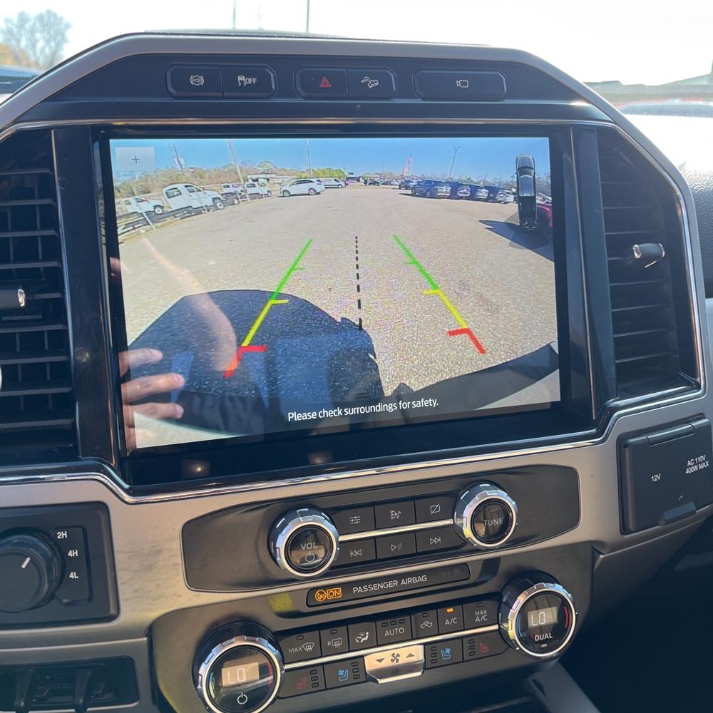 2022 Ford F-250 Super Duty Lariat