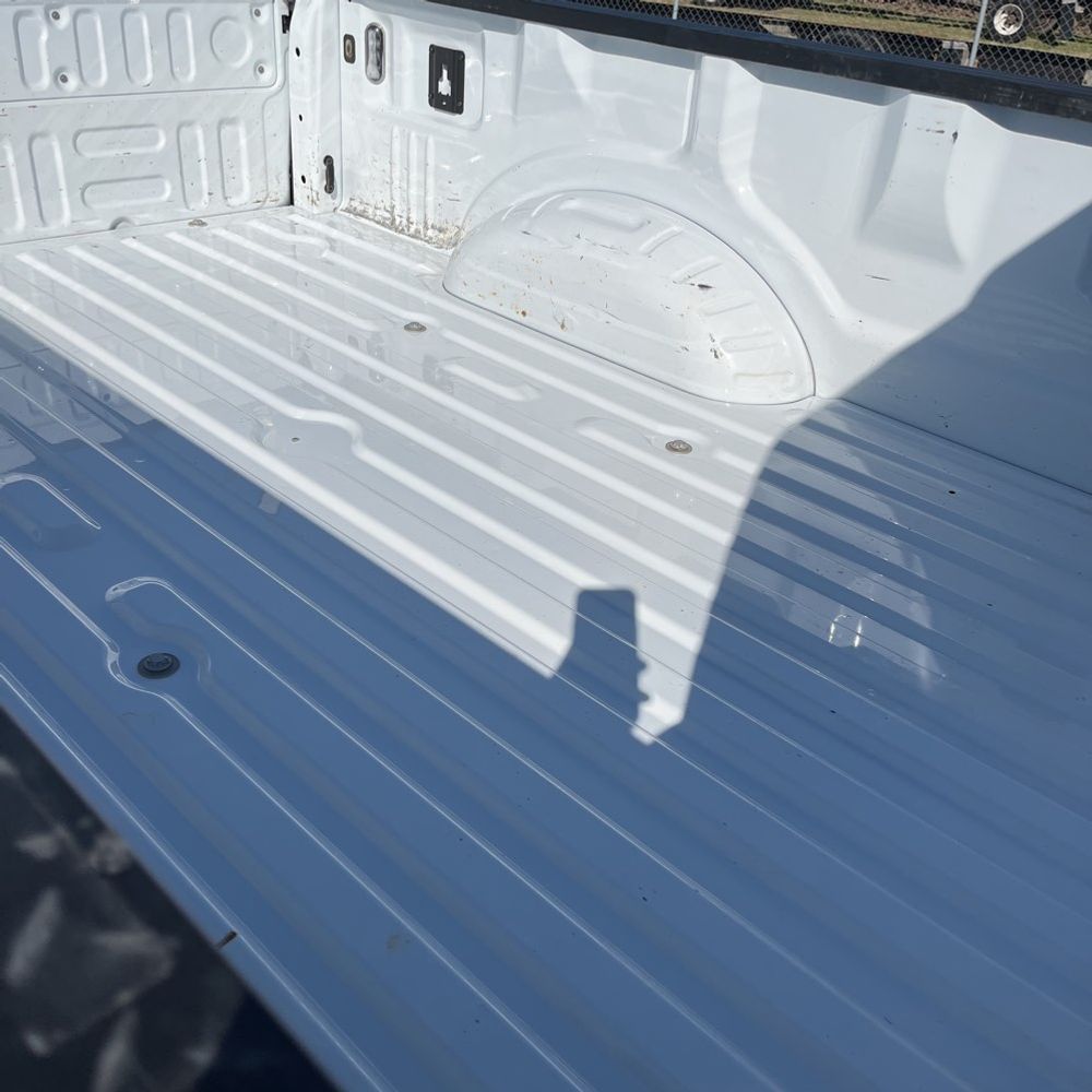 2022 Ford F-250 Super Duty Lariat