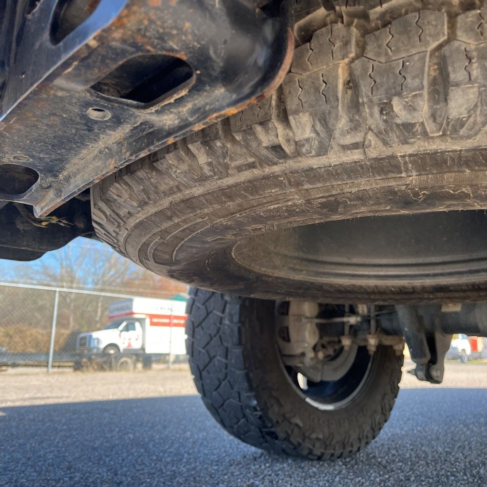 2022 Ford F-250 Super Duty Lariat