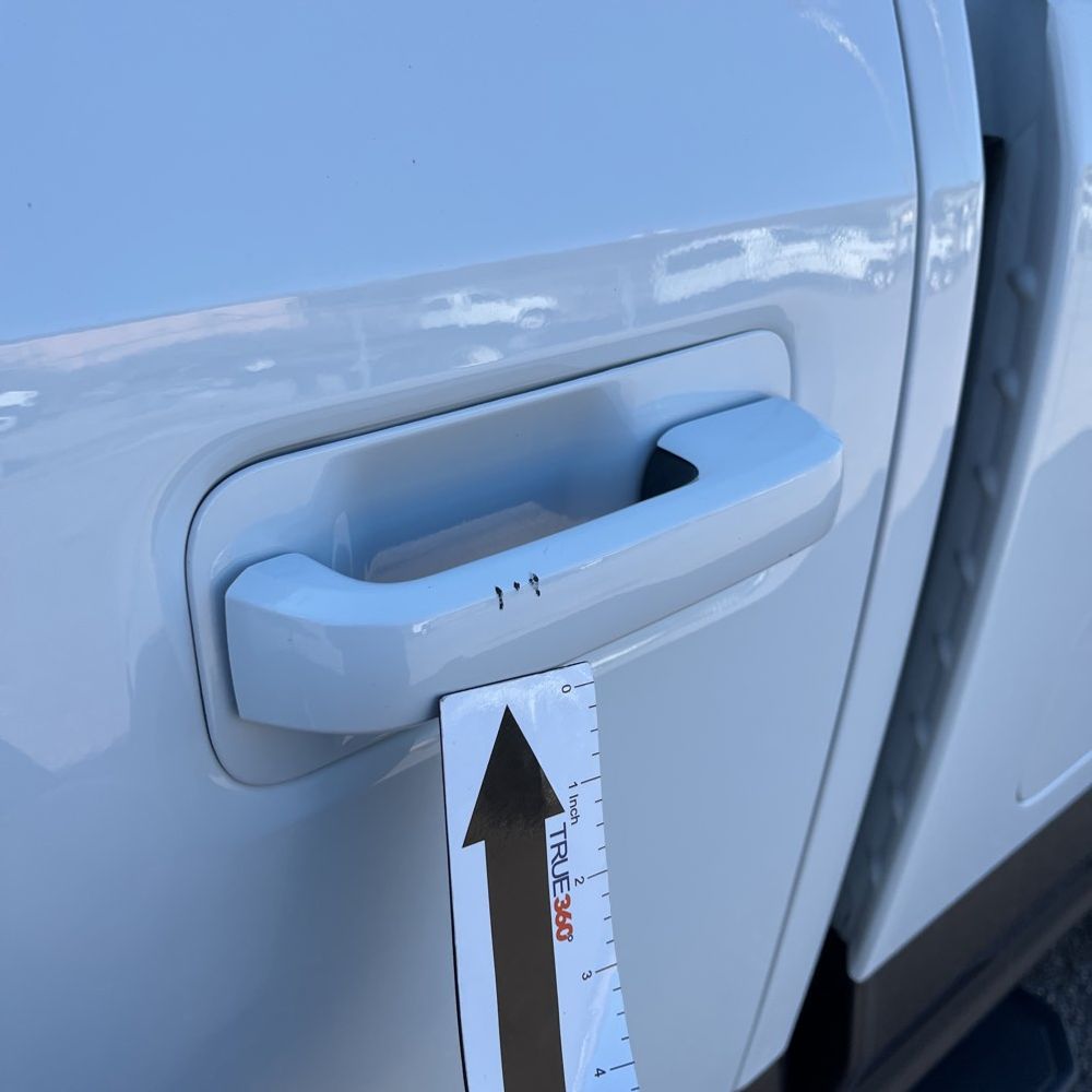 2022 Ford F-250 Super Duty Lariat