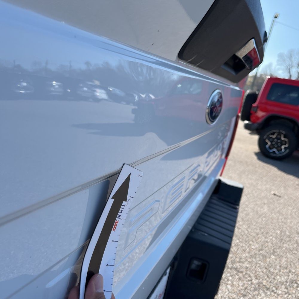2022 Ford F-250 Super Duty Lariat