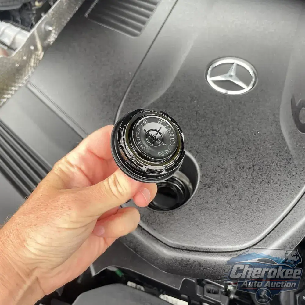 2024 Mercedes-Benz GLE GLE450
