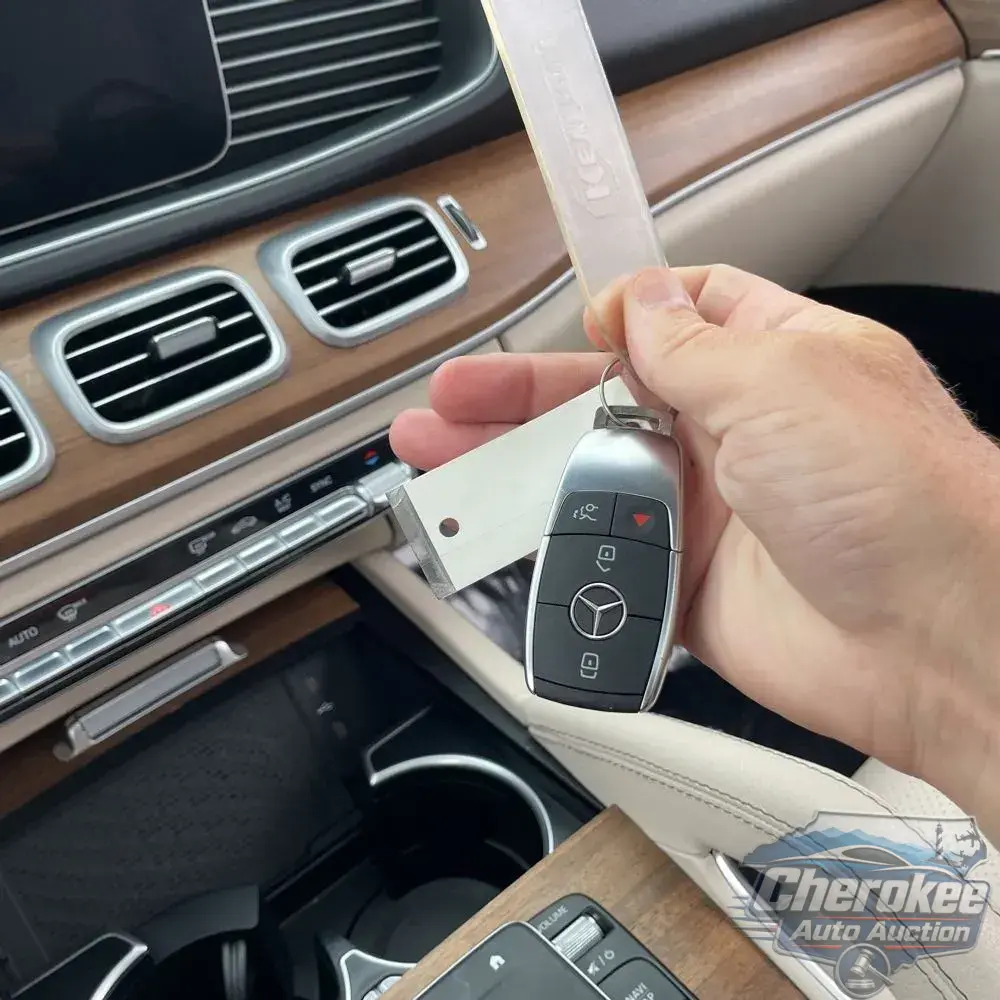 2024 Mercedes-Benz GLE GLE450