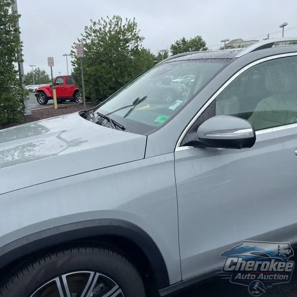 2024 Mercedes-Benz GLE GLE450