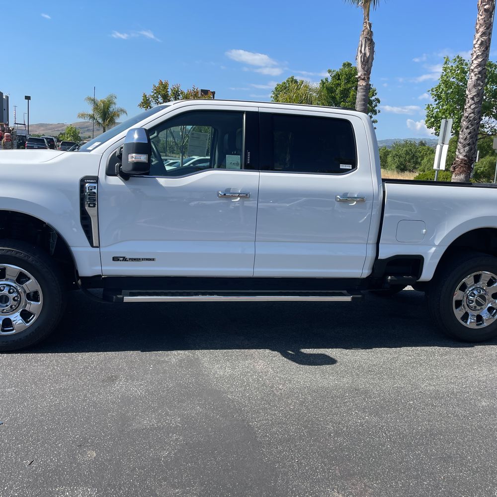 2023 Ford F-250 Super Duty Lariat