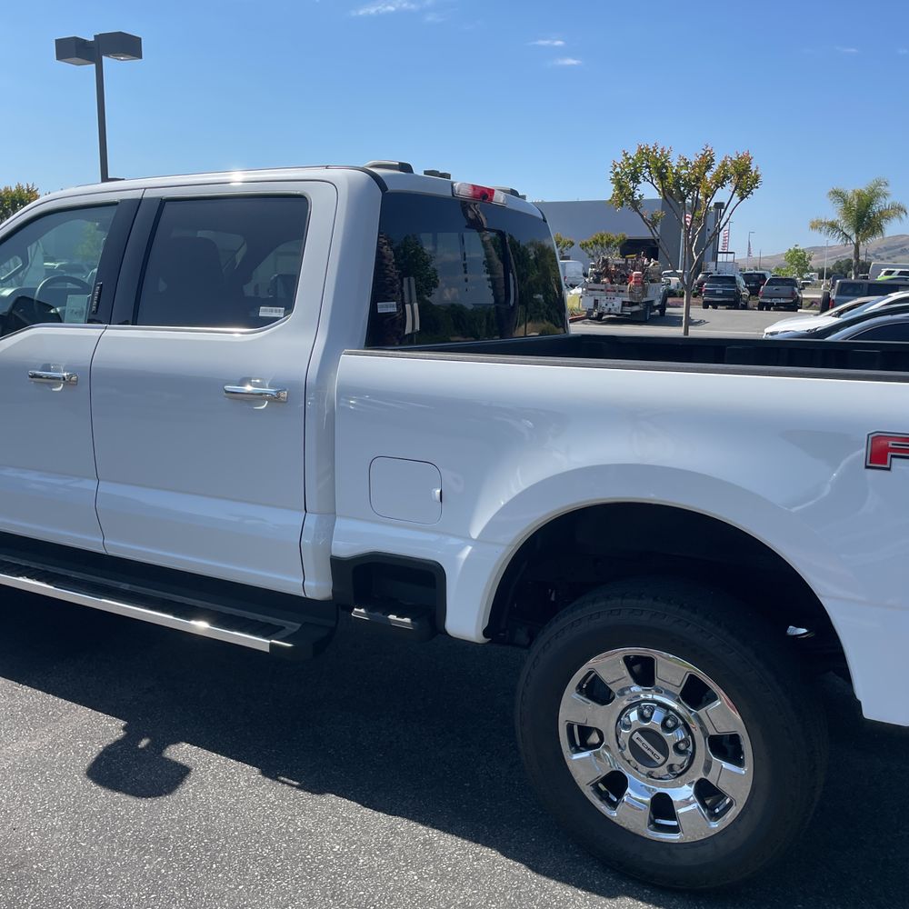 2023 Ford F-250 Super Duty Lariat