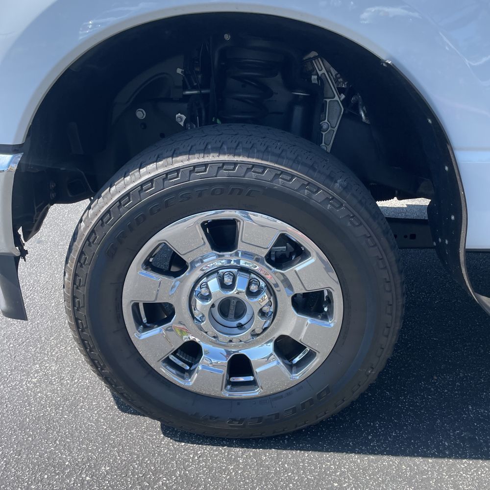 2023 Ford F-250 Super Duty Lariat