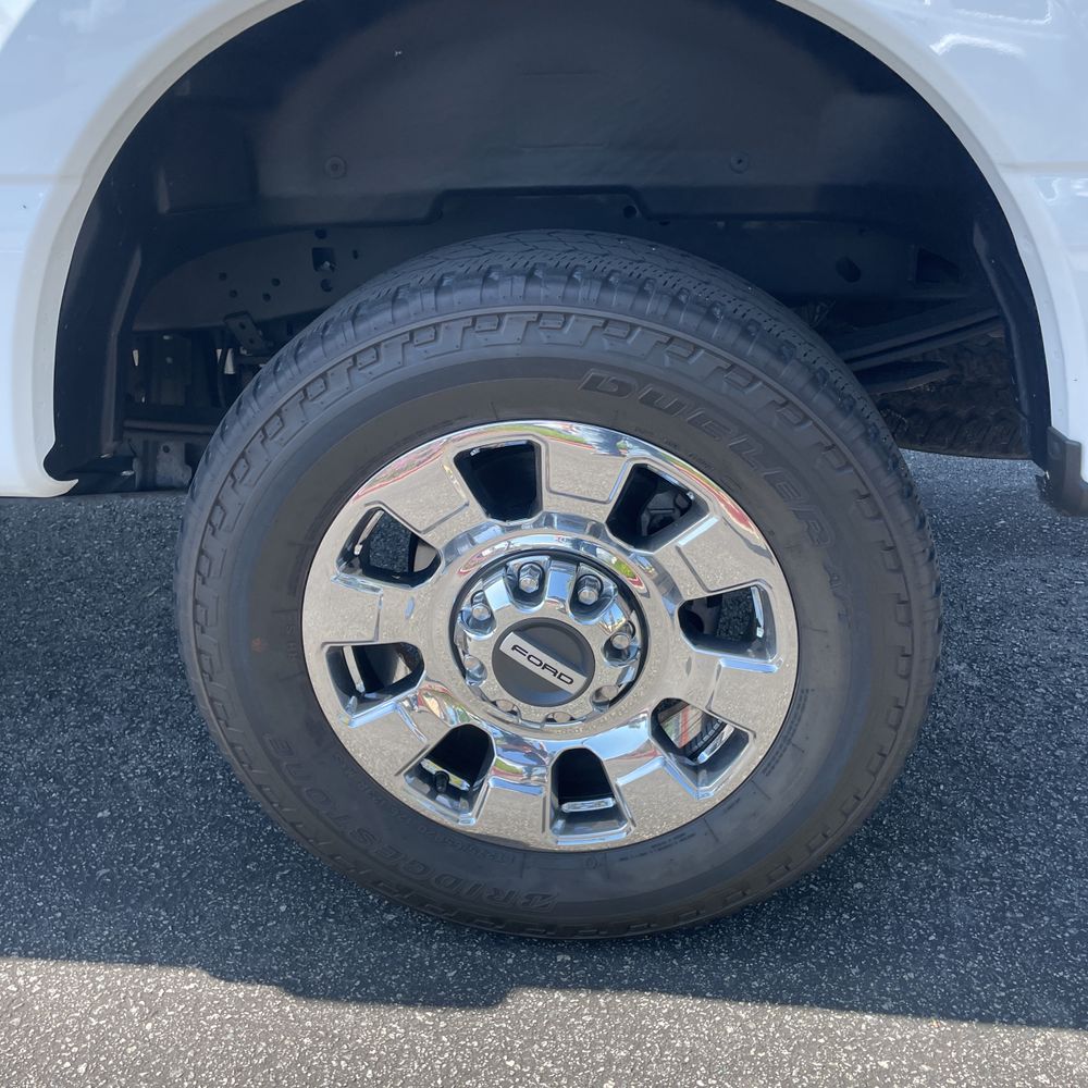2023 Ford F-250 Super Duty Lariat