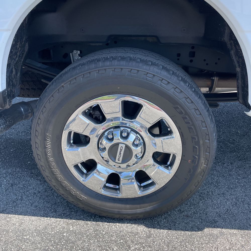 2023 Ford F-250 Super Duty Lariat