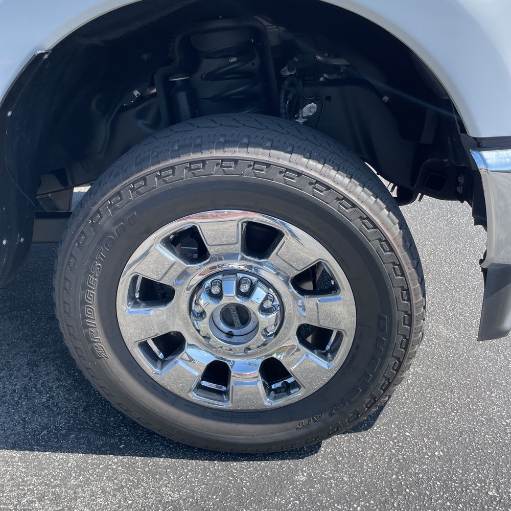 2023 Ford F-250 Super Duty Lariat