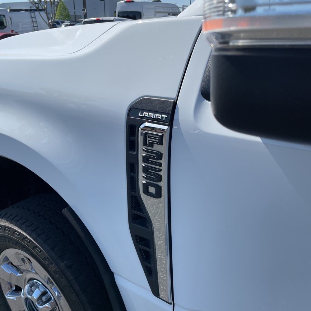 2023 Ford F-250 Super Duty Lariat