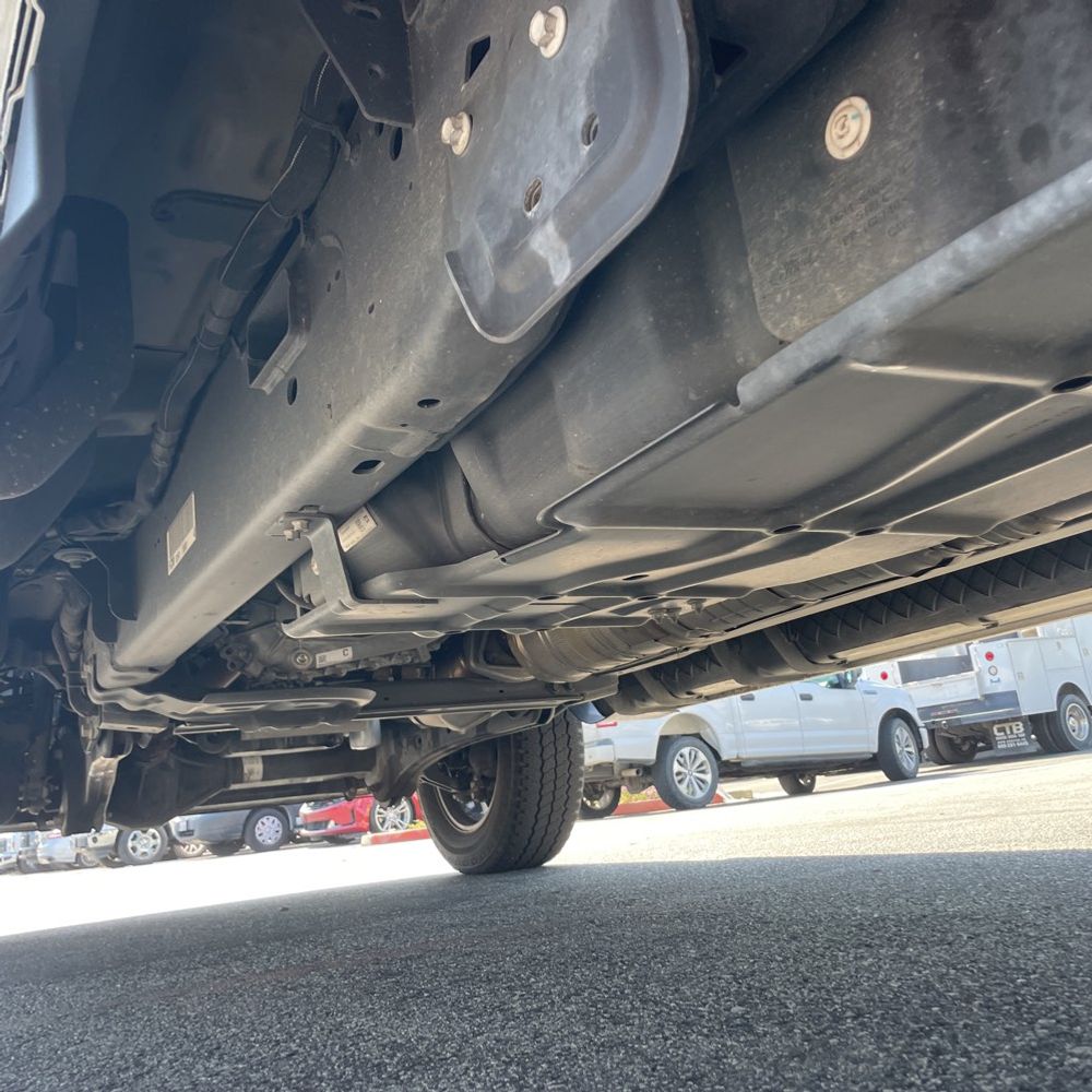 2023 Ford F-250 Super Duty Lariat