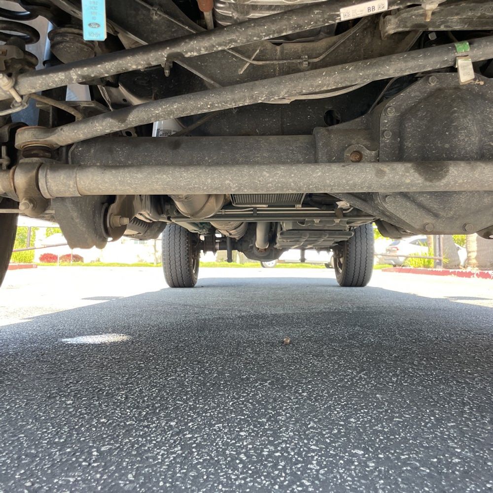 2023 Ford F-250 Super Duty Lariat