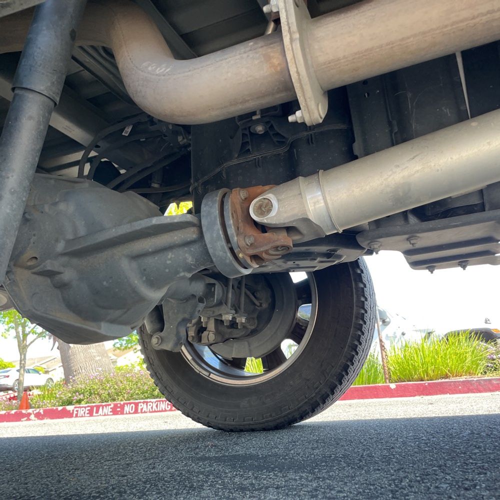 2023 Ford F-250 Super Duty Lariat