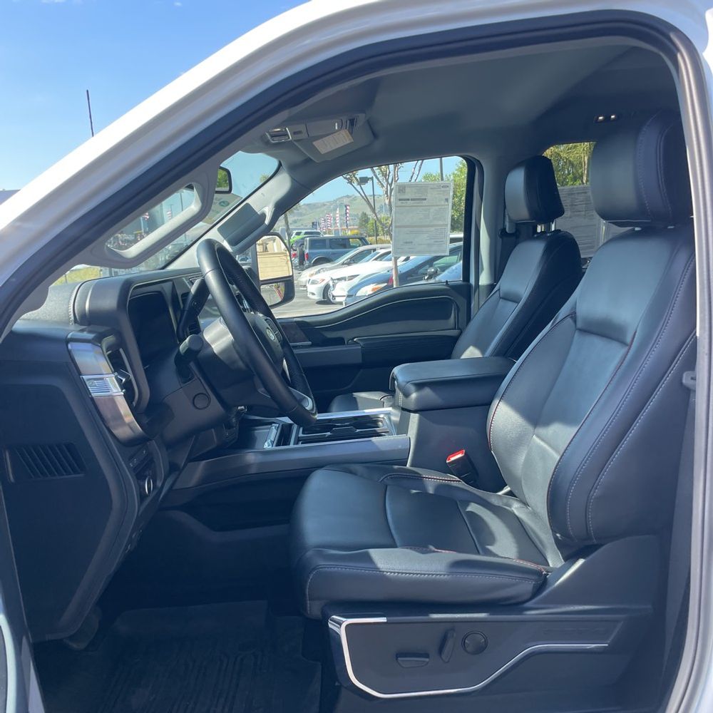 2023 Ford F-250 Super Duty Lariat