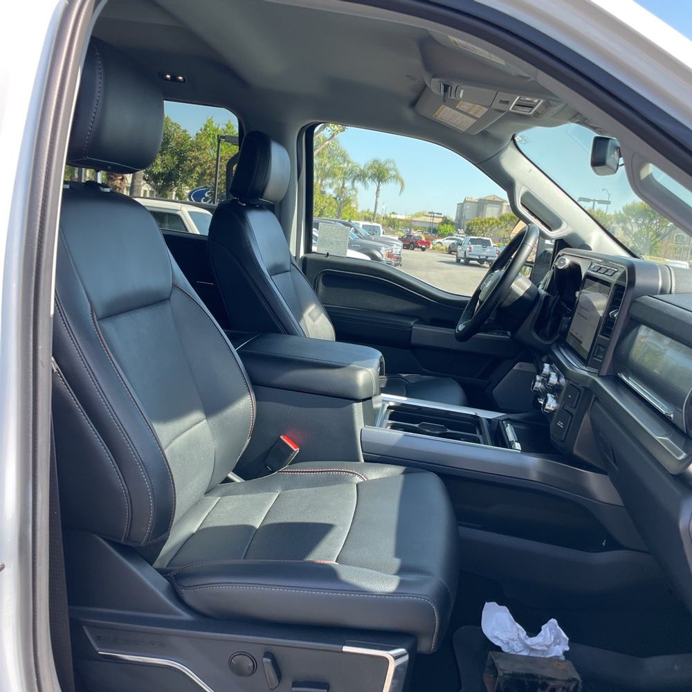 2023 Ford F-250 Super Duty Lariat