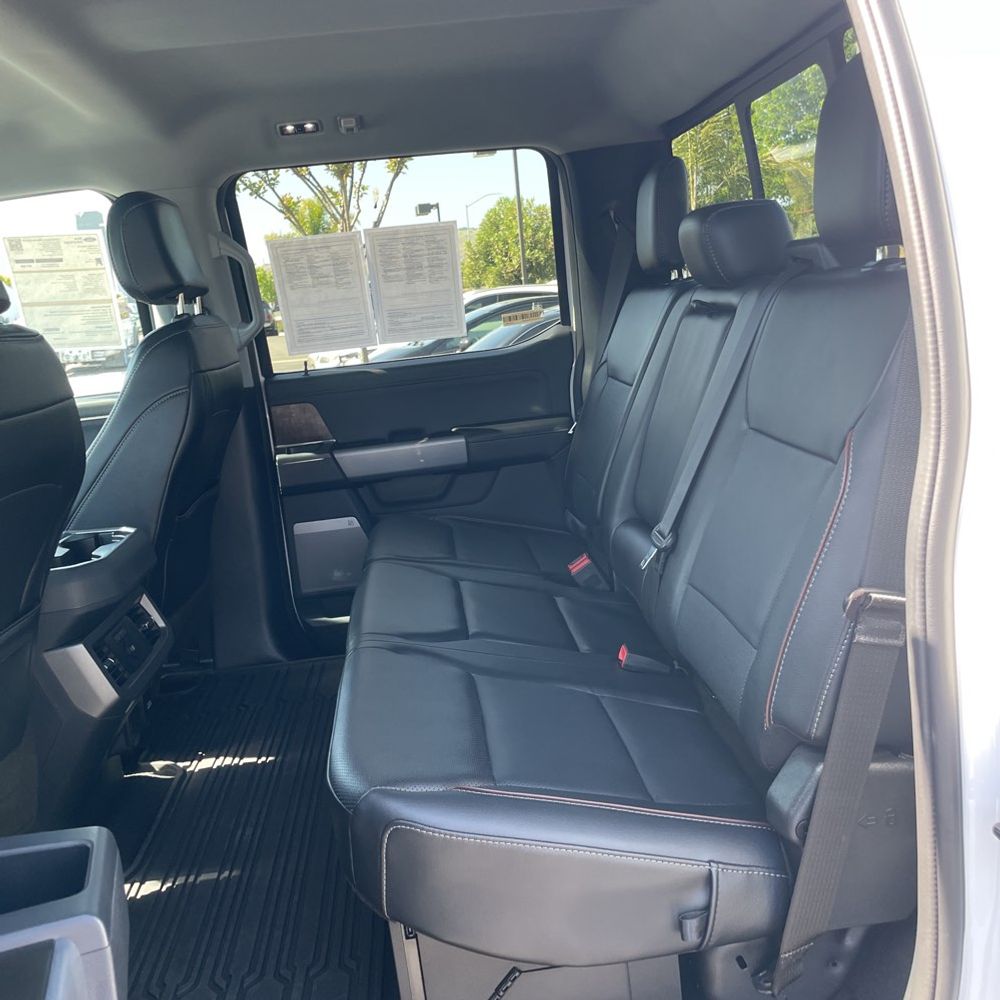 2023 Ford F-250 Super Duty Lariat
