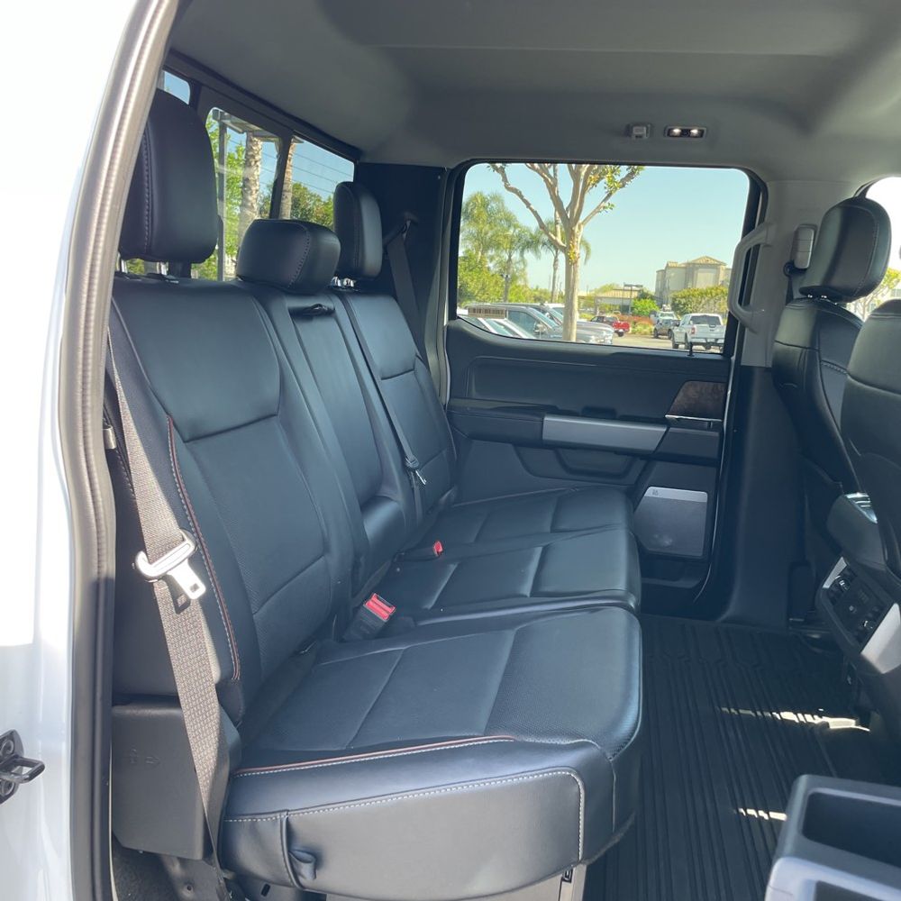 2023 Ford F-250 Super Duty Lariat