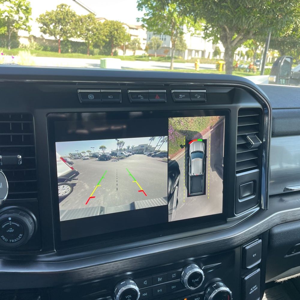 2023 Ford F-250 Super Duty Lariat