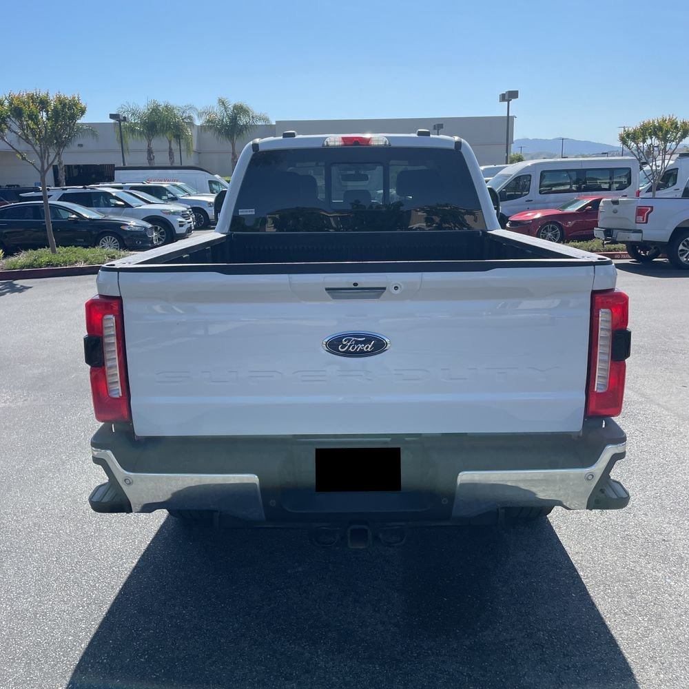 2023 Ford F-250 Super Duty Lariat